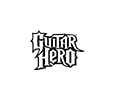 guitar hero logo