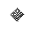 dominos logo