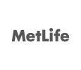 metlife logo