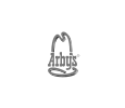 arbys logo