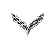 corvette logo