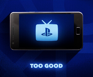 playstation thumbnail image